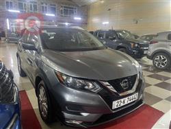 نیسان ڕۆگ سپۆرت